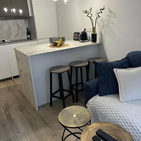 Beau 2pieces Centre Terrasse Jardin Apartment *
