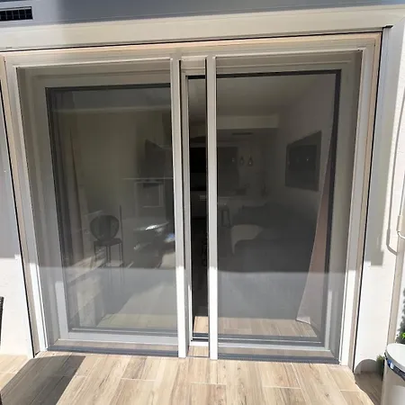 公寓 Beau 2pieces Centre Terrasse Jardin