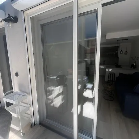 Apartment Beau 2pieces Centre Terrasse Jardin Beaulieu-sur-Mer